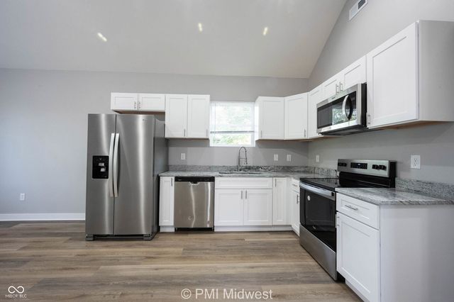 2038 E Maryland Street B, Indianapolis, IN 46201