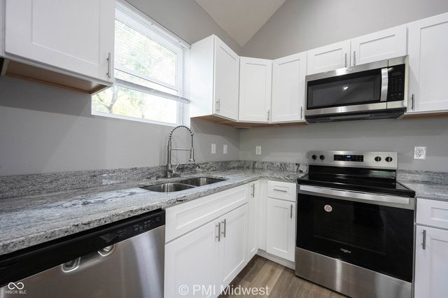 2038 E Maryland Street B, Indianapolis, IN 46201