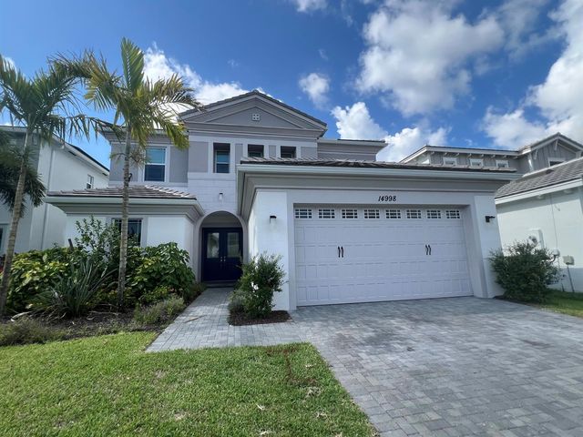 14998 Goldspar Court, Westlake, FL 33470