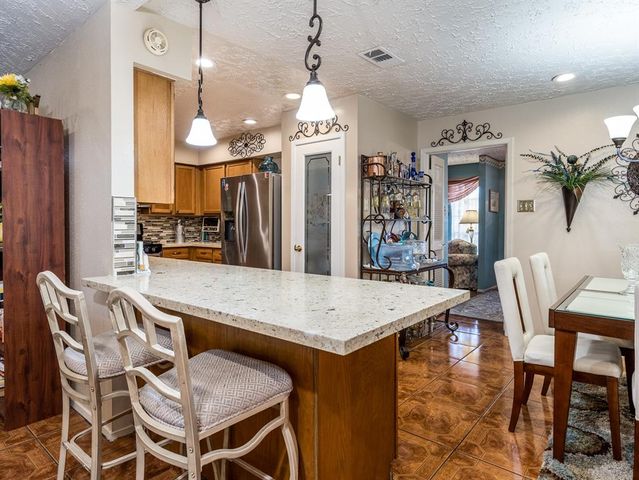 1814 Cliffdale Drive, Missouri City, TX 77489