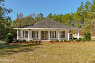 163 F W G Road, Lucedale, MS 39452