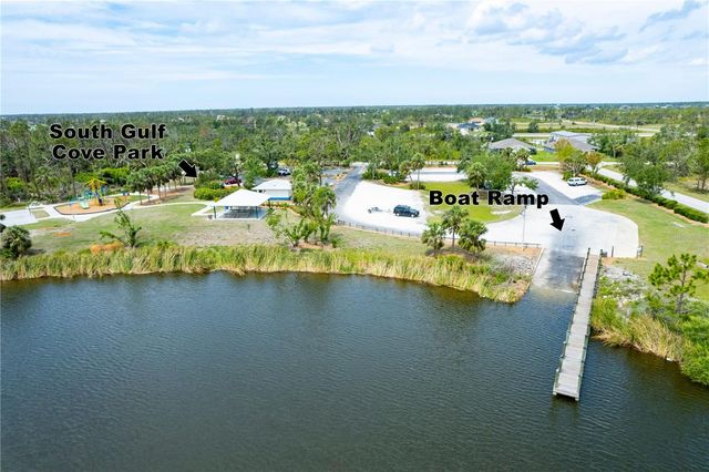 13340 AMARYLLIS CIRCLE, Port Charlotte, FL 33981