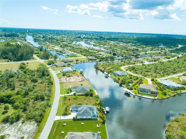 13340 AMARYLLIS CIRCLE, Port Charlotte, FL 33981