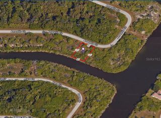 13340 AMARYLLIS CIRCLE, Port Charlotte, FL 33981