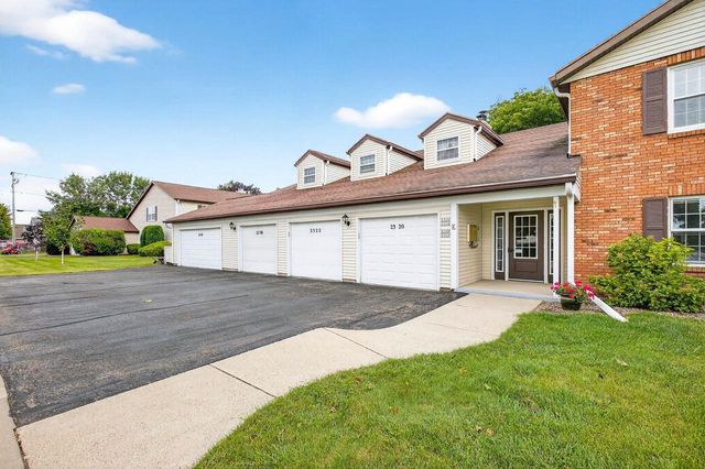 2324 WISCONSIN STREET, Oshkosh, WI 54901