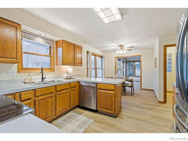 1476 Jamie Court, Loveland, CO 80537