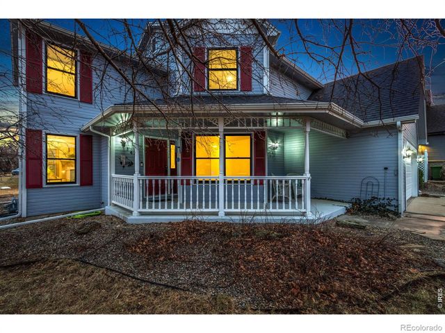 1476 Jamie Court, Loveland, CO 80537