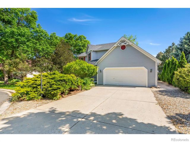 1476 Jamie Court, Loveland, CO 80537
