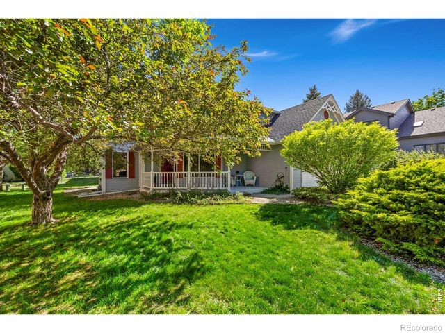 1476 Jamie Court, Loveland, CO 80537