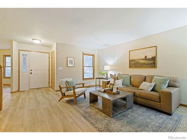 1476 Jamie Court, Loveland, CO 80537