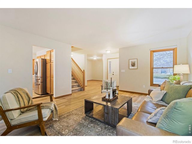 1476 Jamie Court, Loveland, CO 80537