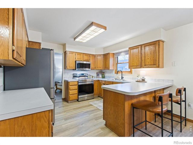 1476 Jamie Court, Loveland, CO 80537