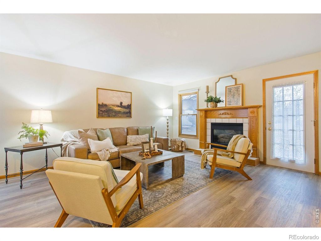 1476 Jamie Court, Loveland, CO 80537