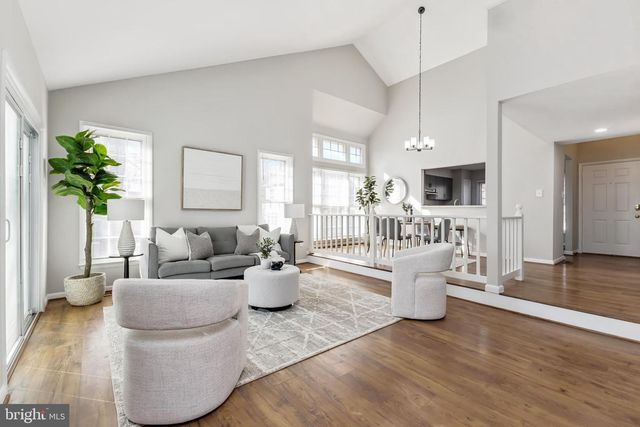 15056 SILVER LEAF CT, Dumfries, VA 22025