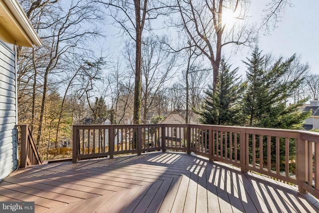 15056 SILVER LEAF CT, Dumfries, VA 22025