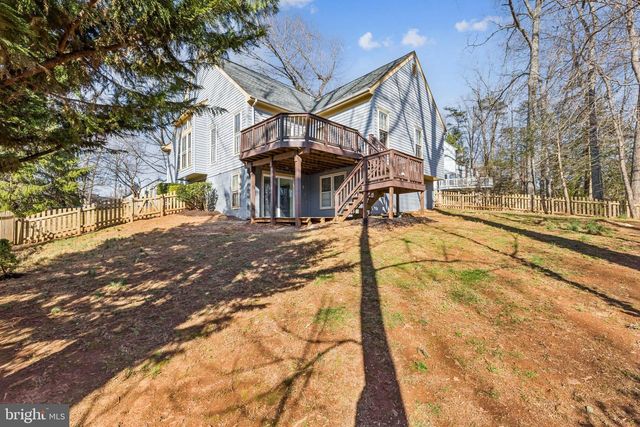 15056 SILVER LEAF CT, Dumfries, VA 22025