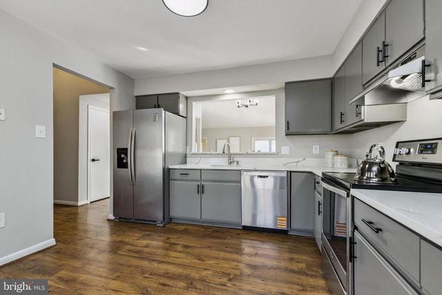 15056 SILVER LEAF CT, Dumfries, VA 22025