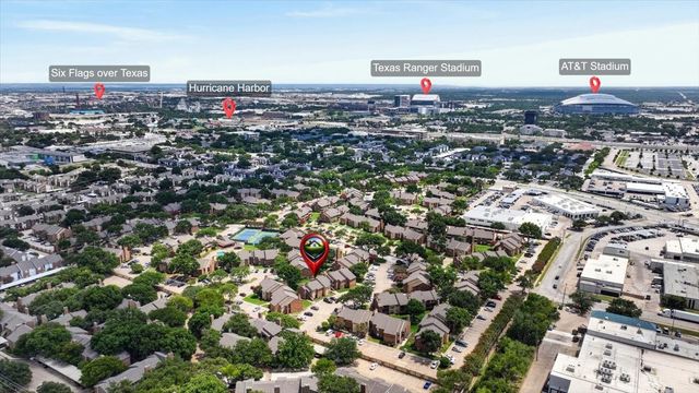 2103 Friendly Drive 3211, Arlington, TX 76011