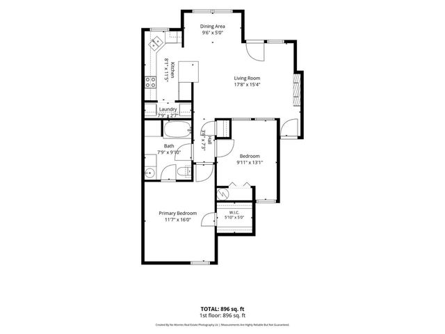 2103 Friendly Drive 3211, Arlington, TX 76011
