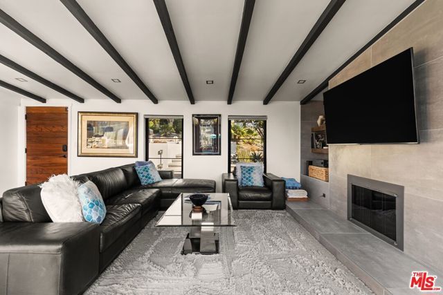 22505 Macfarlane Drive, Los Angeles, CA 91364