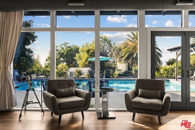 22505 Macfarlane Drive, Los Angeles, CA 91364