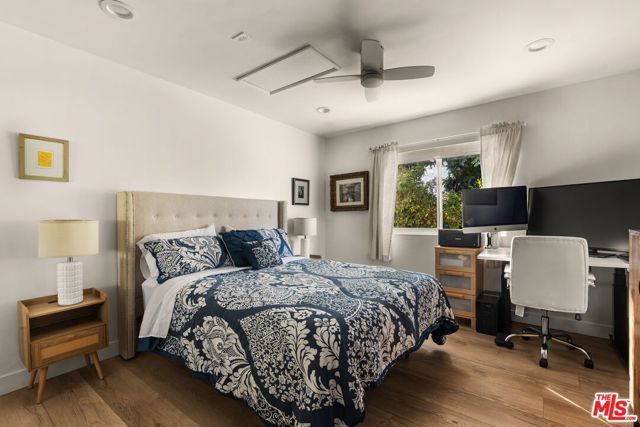 22505 Macfarlane Drive, Los Angeles, CA 91364