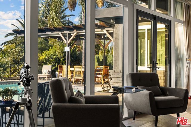 22505 Macfarlane Drive, Los Angeles, CA 91364