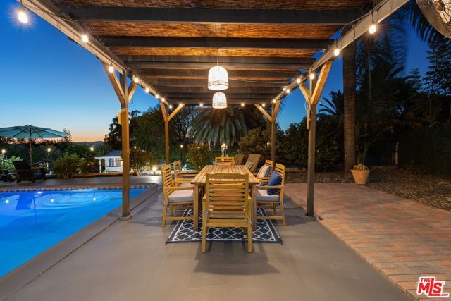22505 Macfarlane Drive, Los Angeles, CA 91364