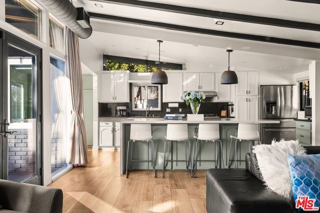 22505 Macfarlane Drive, Los Angeles, CA 91364