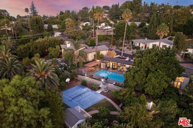 22505 Macfarlane Drive, Los Angeles, CA 91364