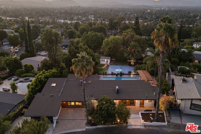 22505 Macfarlane Drive, Los Angeles, CA 91364