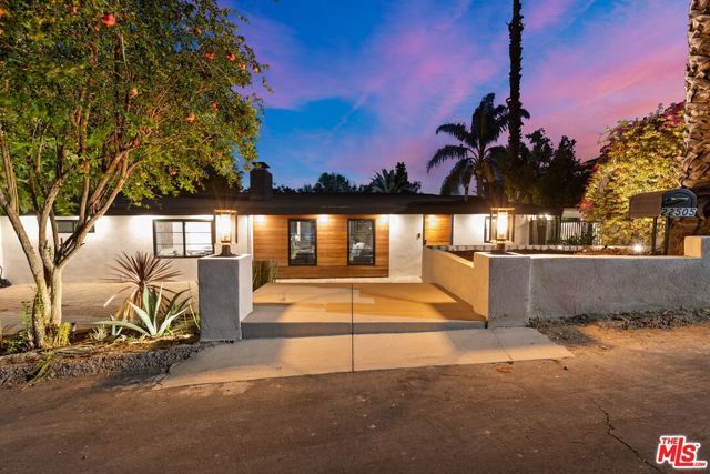 22505 Macfarlane Drive, Los Angeles, CA 91364