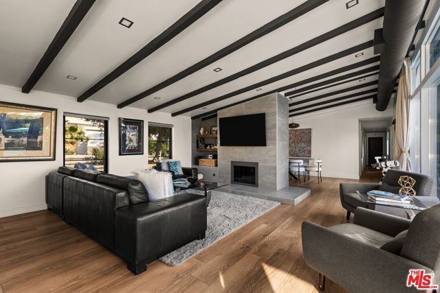 22505 Macfarlane Drive, Los Angeles, CA 91364