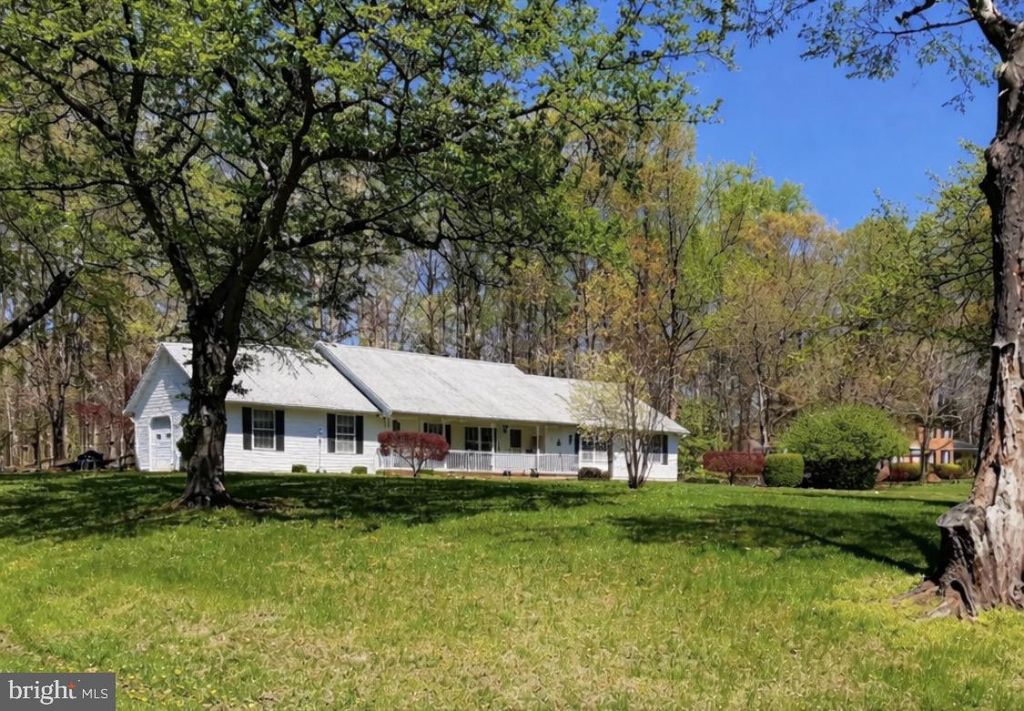 733 SHARPSBURG DR, Davidsonville, MD 21035