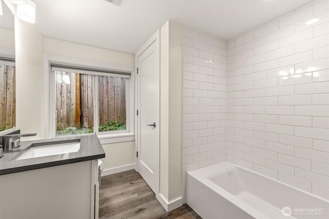 9251 N Ashworth Avenue N, Seattle, WA 98103