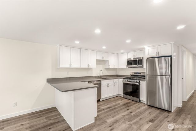 9251 N Ashworth Avenue N, Seattle, WA 98103