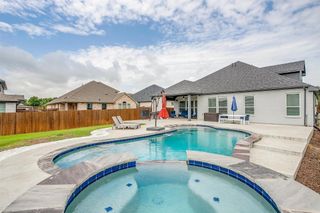 1245 Rushmore, Burleson, TX 76028