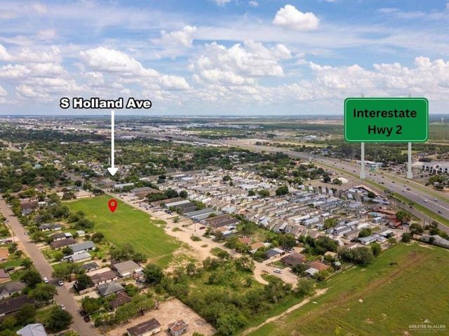 1 W 1st, Mission, TX 78572