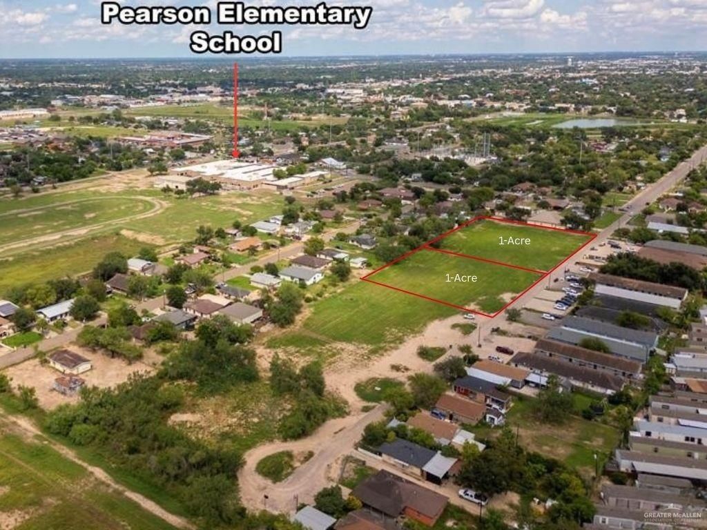 1 W 1st, Mission, TX 78572