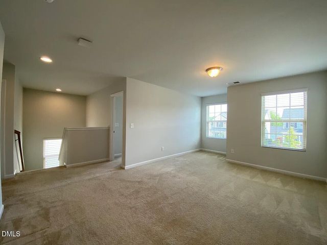 3461 Norway Spruce Road, Raleigh, NC 27616