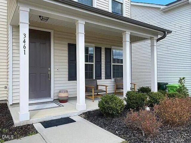 3461 Norway Spruce Road, Raleigh, NC 27616