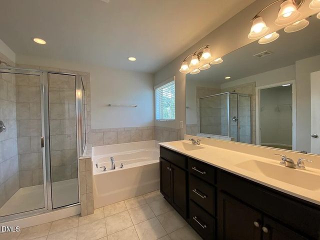 3461 Norway Spruce Road, Raleigh, NC 27616