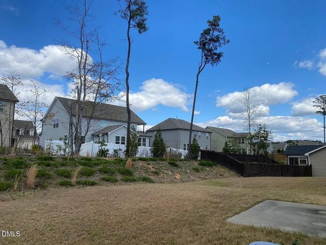 3461 Norway Spruce Road, Raleigh, NC 27616