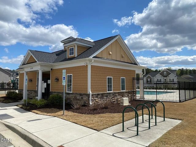 3461 Norway Spruce Road, Raleigh, NC 27616