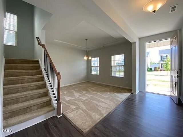 3461 Norway Spruce Road, Raleigh, NC 27616