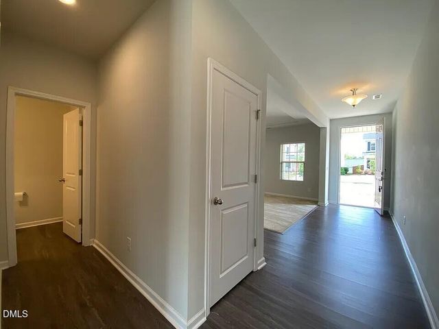 3461 Norway Spruce Road, Raleigh, NC 27616