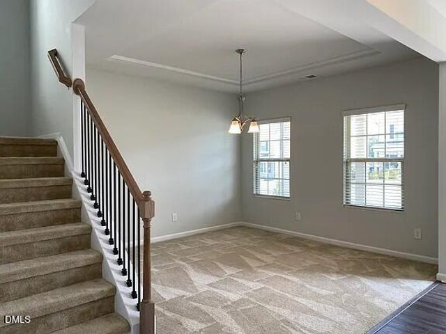 3461 Norway Spruce Road, Raleigh, NC 27616