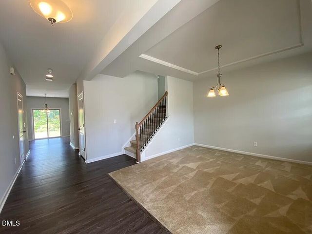 3461 Norway Spruce Road, Raleigh, NC 27616