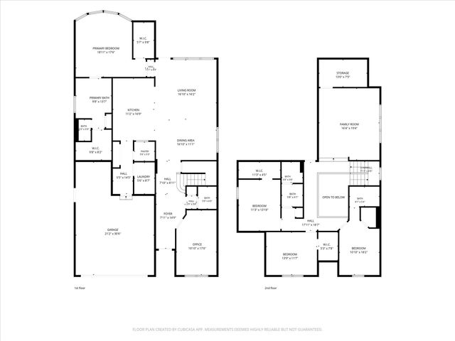 825 Crest Breeze Drive, Fort Worth, TX 76052