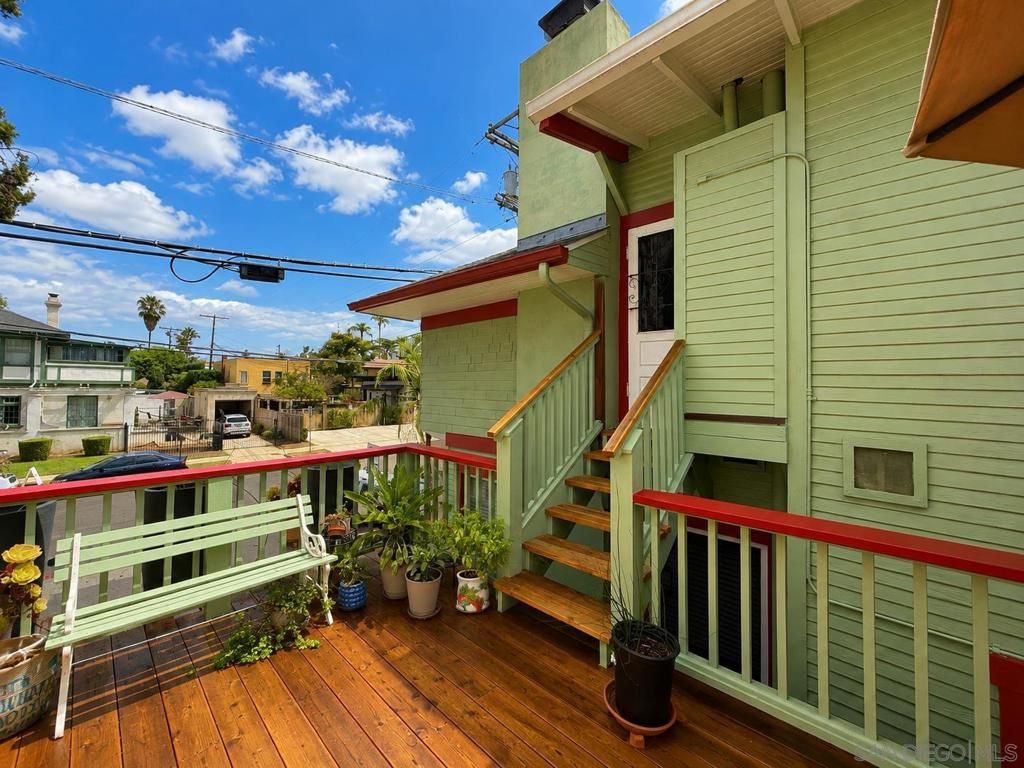 215 Spruce Street, San Diego, CA 92103 — photo 3